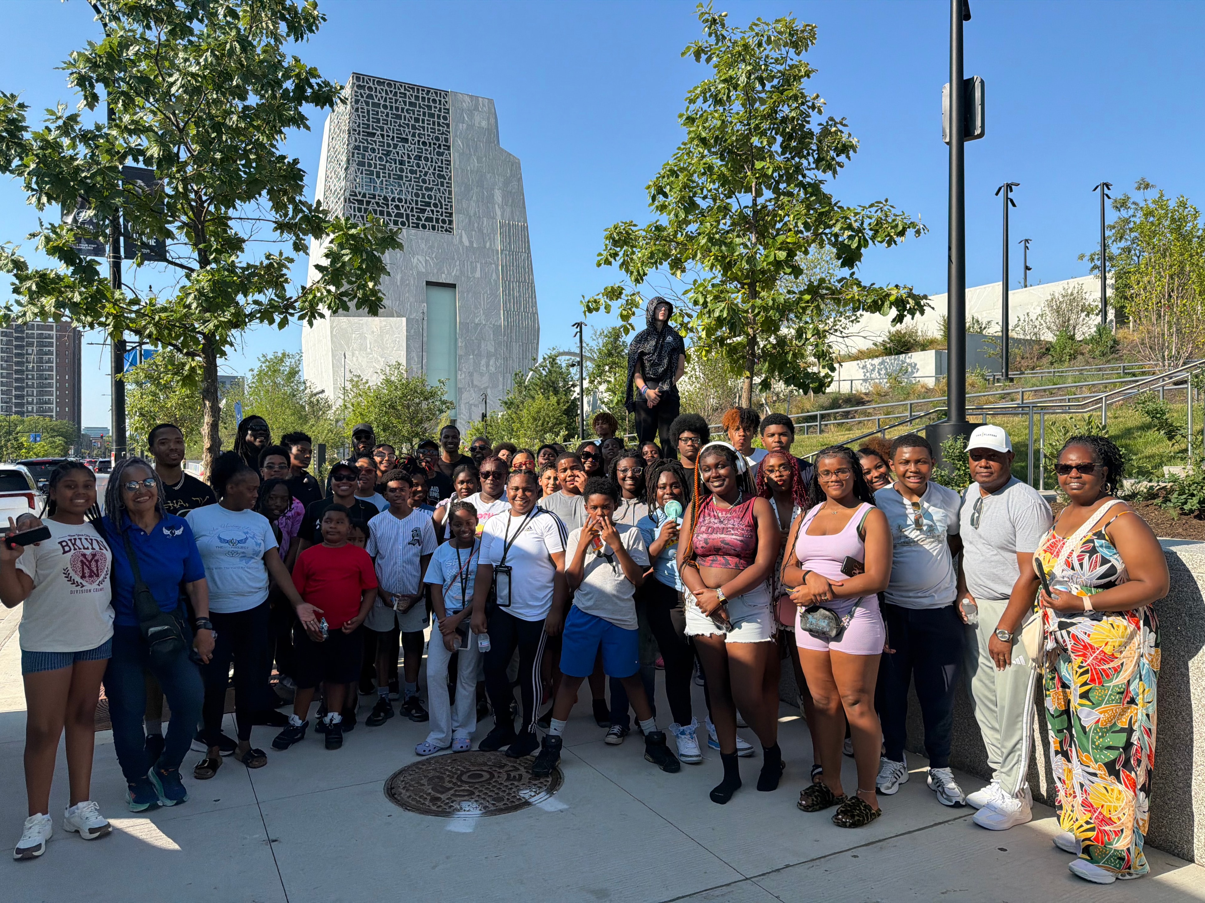 ACE Summer Life Skills & Creative Arts