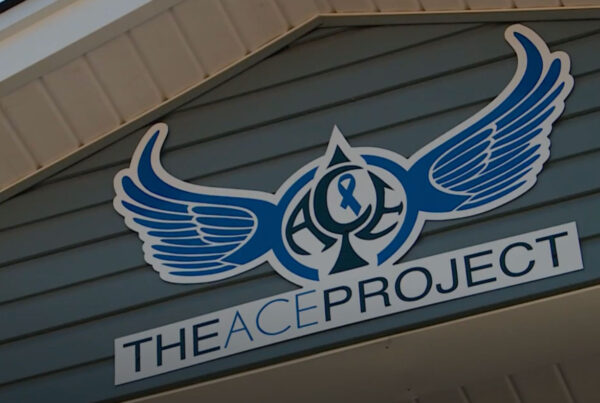 Louisville violence reduction program expands into third building